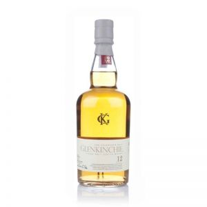 GLENKINCHIE 12 YR